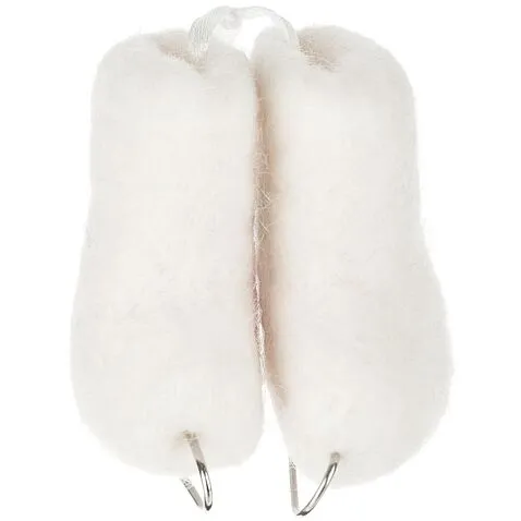 Подвеска Woolin, коньки