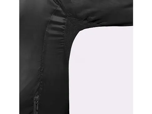 Ветровка Kentucky мужская, черный