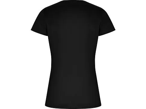 Футболка Imola женская, черный