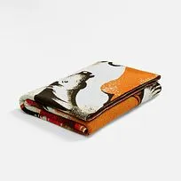 Плед «Огнегривые»