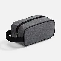 Несессер Jussi, серый