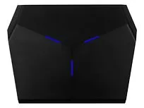 Мультимедийный проектор Rombica Ray Eclipse Black (Р)