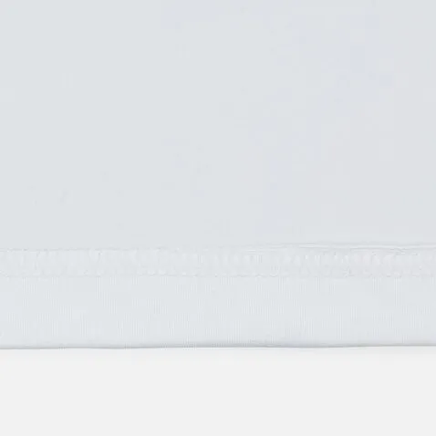 Лонгслив Morfiss, белый