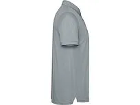 Поло TORMO мужское, серый