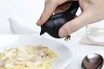 Набор для специй Sparrow Salt   Pepper