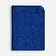 Ежедневник Espresso, недатированный, синий