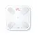 Умные диагностические весы Picooc Mini Pro V2 (6924917717377), белый