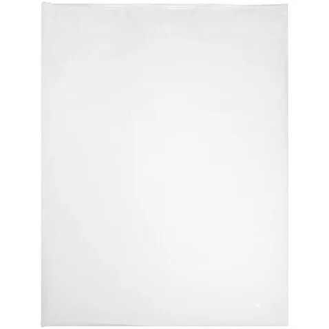 Пакет Zip Lock, M, белый