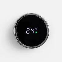 Смарт-бутылка с инфьюзером Thermory ver.2, белая