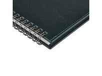 Планинг ГР. датированный Sidney Nebraska 2026, зеленый