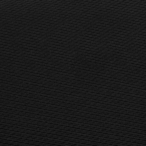 Подушка автомобильная на подголовник Roadie, черная