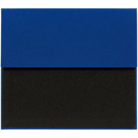 Календарь настольный Grade, синий