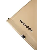 Раскладушка туристическая XJC04, бежевая