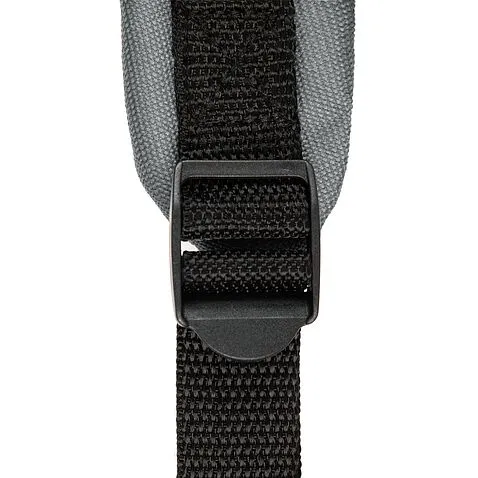 Терморюкзак Paseo, серый