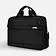 Сумка для ноутбука Discovery 15, черная