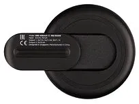 Зарядное устройство Rombica NEO Qwatch Black (Р)