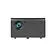 Проектор Rombica Ray Smart Cube (P)