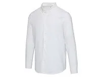 Sphene мужская рубашка оксфорд - Белый