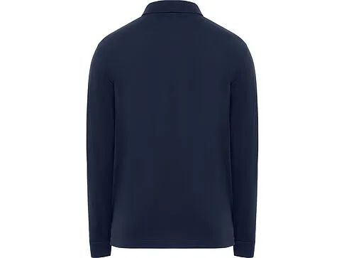 Рубашка-поло Santana, нэйви