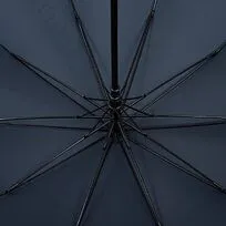 Зонт-трость Sombrella, темно-синий