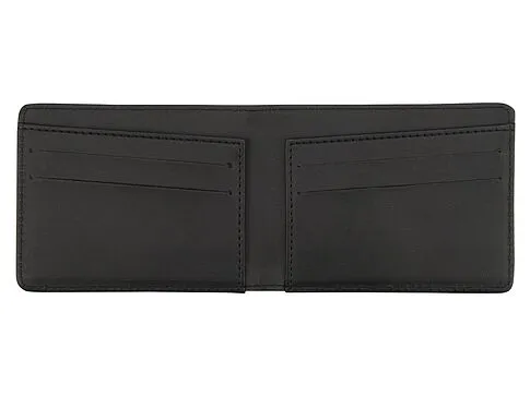 Кошелек Route RFID Safety, черный