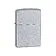 Зажигалка ZIPPO Classic с покрытием Satin Chrome™, латунь/сталь, серебристая, матовая, 38x13x57 мм