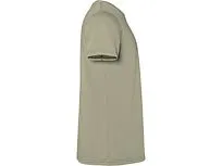 Футболка Corgi мужская, светлый хаки выстиранный