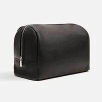 Косметичка Bermond, черная