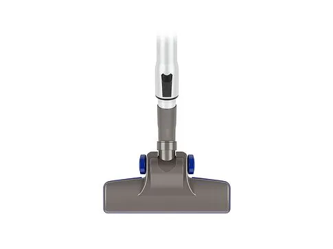 Вертикальный пылесос MyClean Elio, съемный пылесборник, 800 Вт