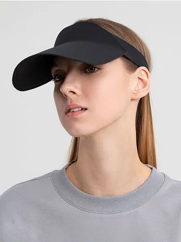 Козырек Begi, черный