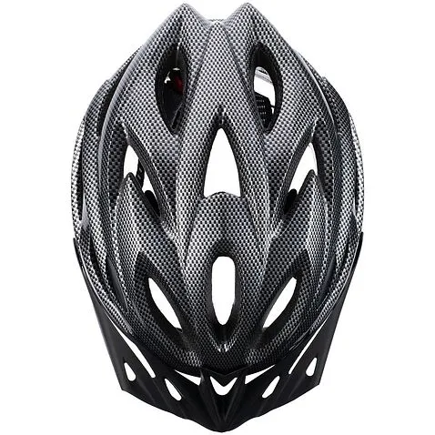 Велосипедный шлем Ballerup, черный