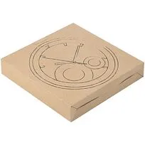 Часы настенные Rule с термометром и гигрометром