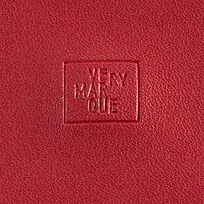 Набор несессеров Manifold, красный