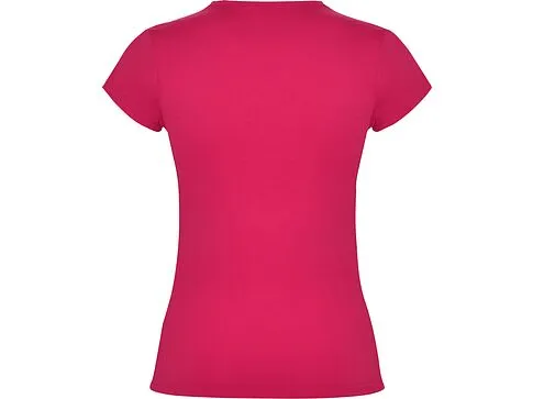Футболка Bali женская, фуксия