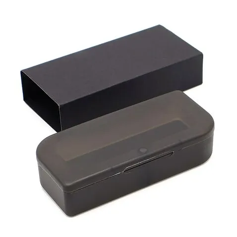 Флешка Twist Color 16 Гб в футляре, синий