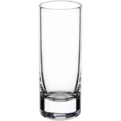 Набор из 6 стопок «Сиде»