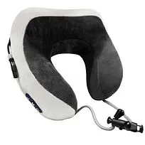 Массажная подушка Zen, черный