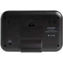 Метеостанция Uniscend Foreteller с внешним датчиком