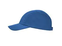 Бейсболка Mercury унисекс, королевский синий