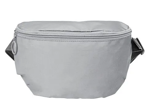 Светоотражающая сумка на пояс Neo Reflector