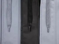 Парка R4, черная