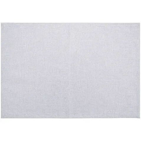 Салфетка сервировочная Settle In, серая