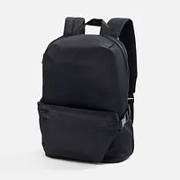 Поясная сумка W1, черная