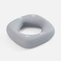 Эспандер кистевой Doubly, серый