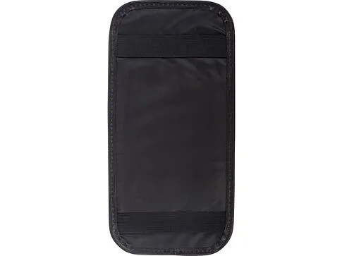 Органайзер на козырек автомобиля