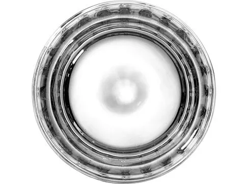 Вращающийся бокал для виски Brutal