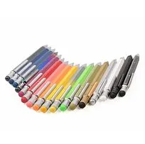 Ручка шариковая Construction, мультиинструмент, синяя