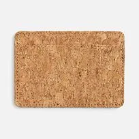 Чехол для карточек Corkness