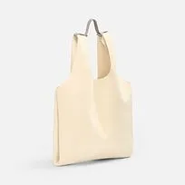 Сумка Aperto, молочная