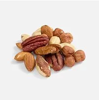 Смесь ореховая Wits ver.2